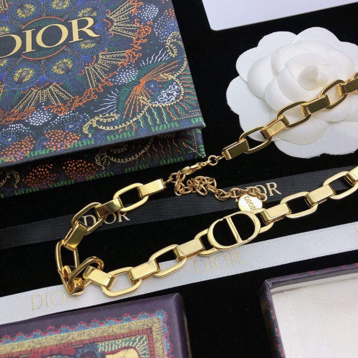 Dior Necklace