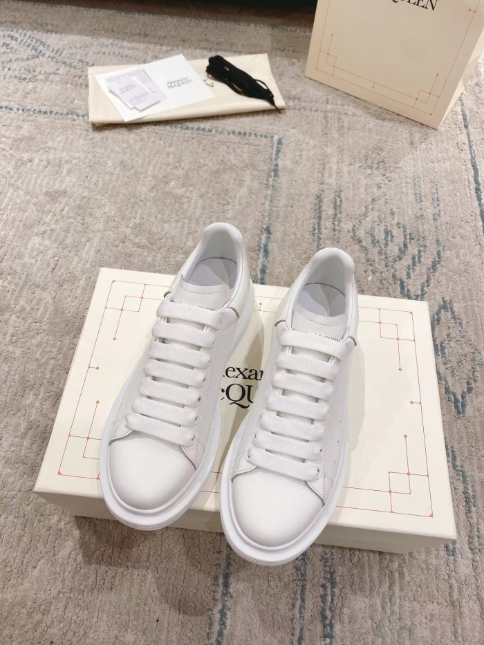 Alexander McQueen OVERSIZED Sneaker Size 35-45  7-Color