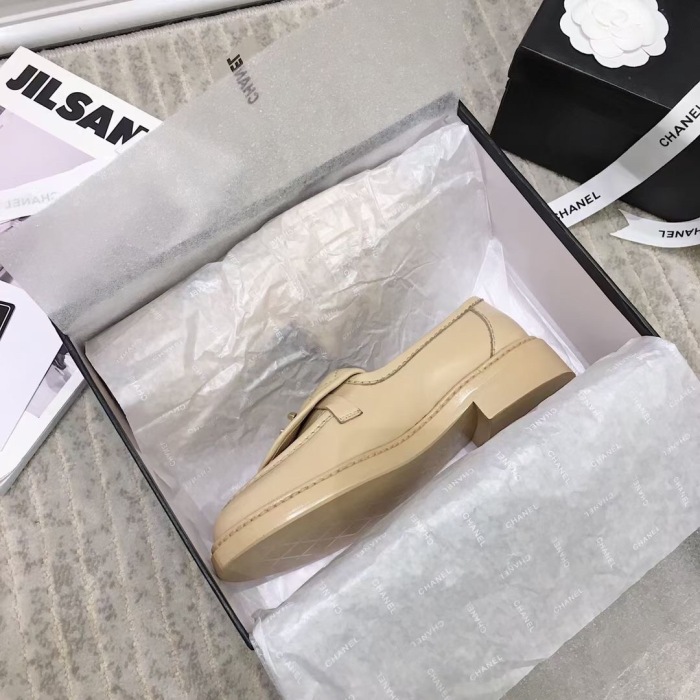 Chanel Loafers Size 35-41 5-Color