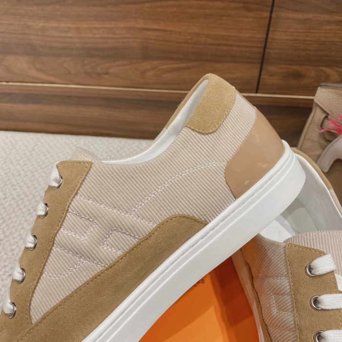 Hermes Deep Sneaker Size 36-45  7-Color