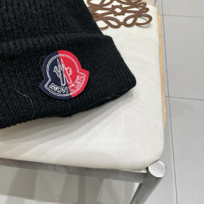 Moncler Knitted Hat