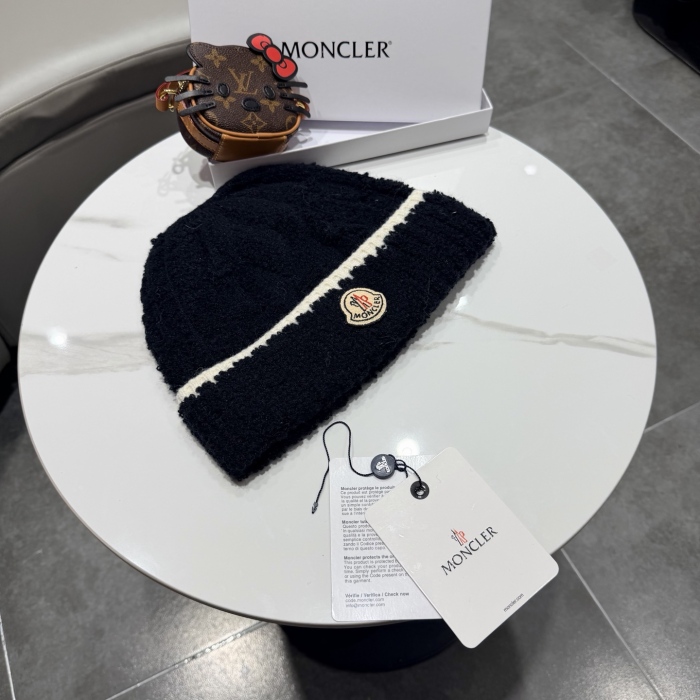 Moncler Knitted Hat