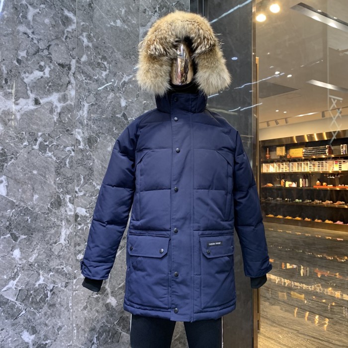 Canada Goose 30 Mens Winter Jacket XS-XXL