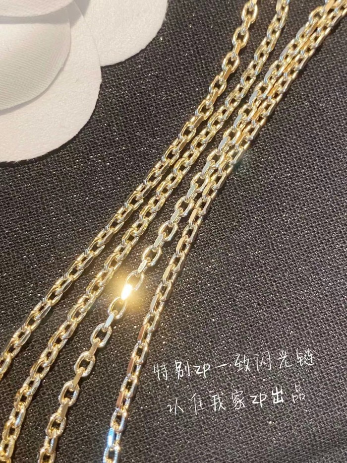 Chanel Necklace