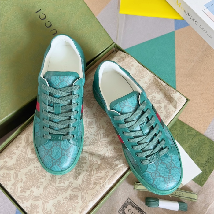 Gucci ACE New Sneaker Size 36-46