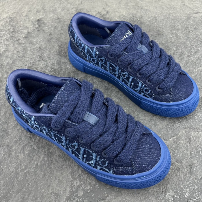 Dior B33 New Sneaker Size 36-46