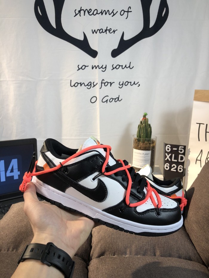Nike x Off White Mens/Women Sneakers Shoes Gr. 36-45