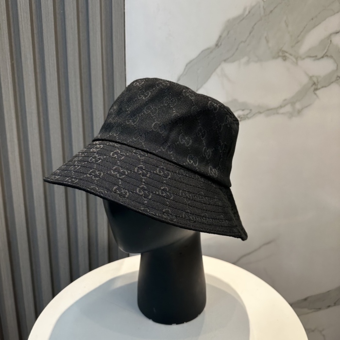 Dior Fisherman's Hat