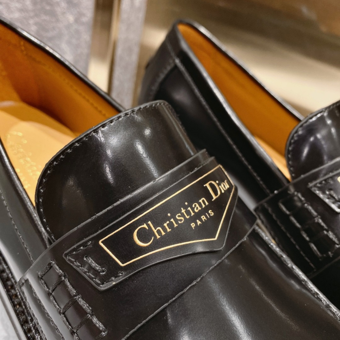Dior Boy Loafers Size 35-41 4-Color