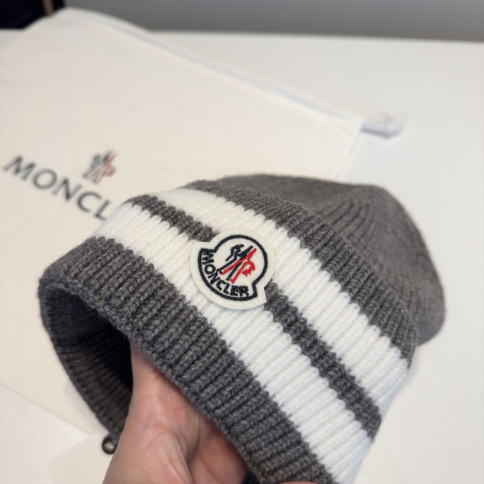 Moncler Knitted Hat
