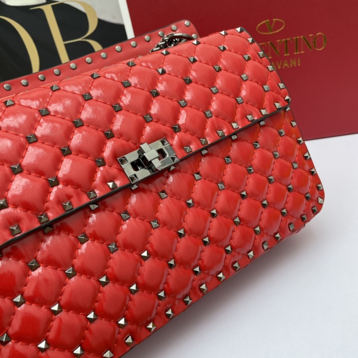 Valentino Women Shoulder Bags 3-Size