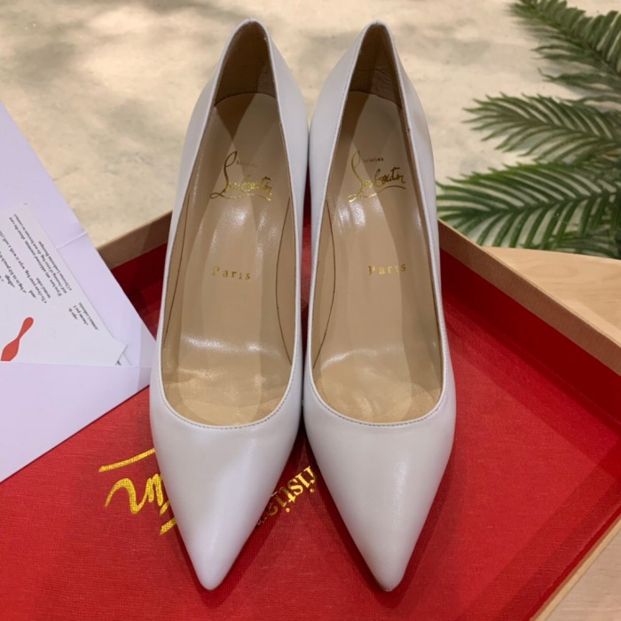 Christian Louboutin Kate Pumps Size 35-41 4-Color