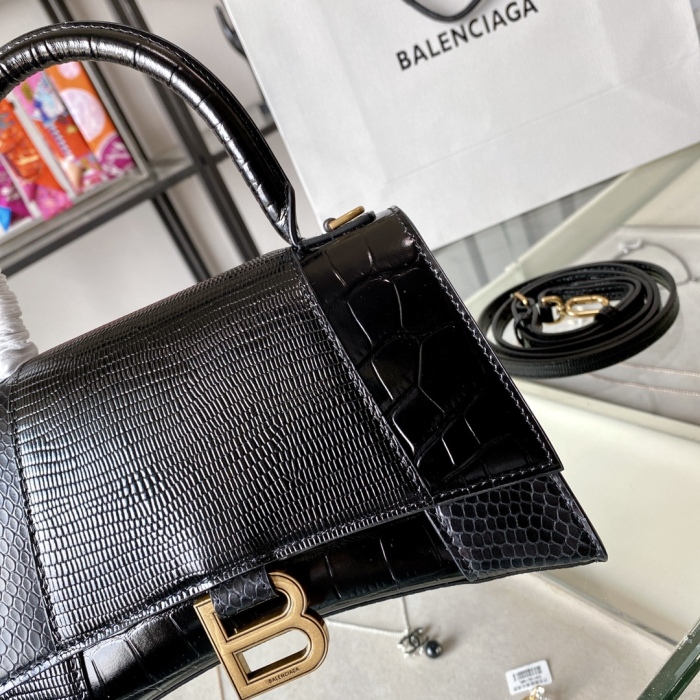 Balenciaga Women Shoulder Bags Handbags 2-Size