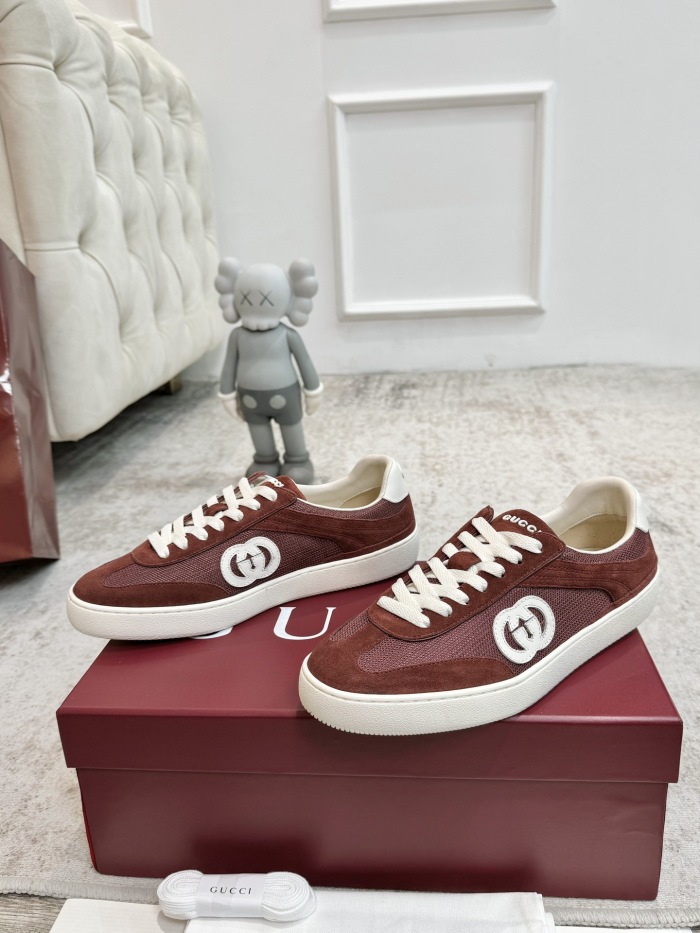 Gucci MIT GG Sneaker Size 36-45