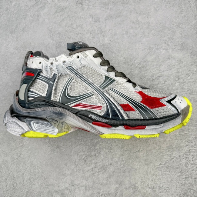 Balenciaga Runner Sneaker Size 36-46