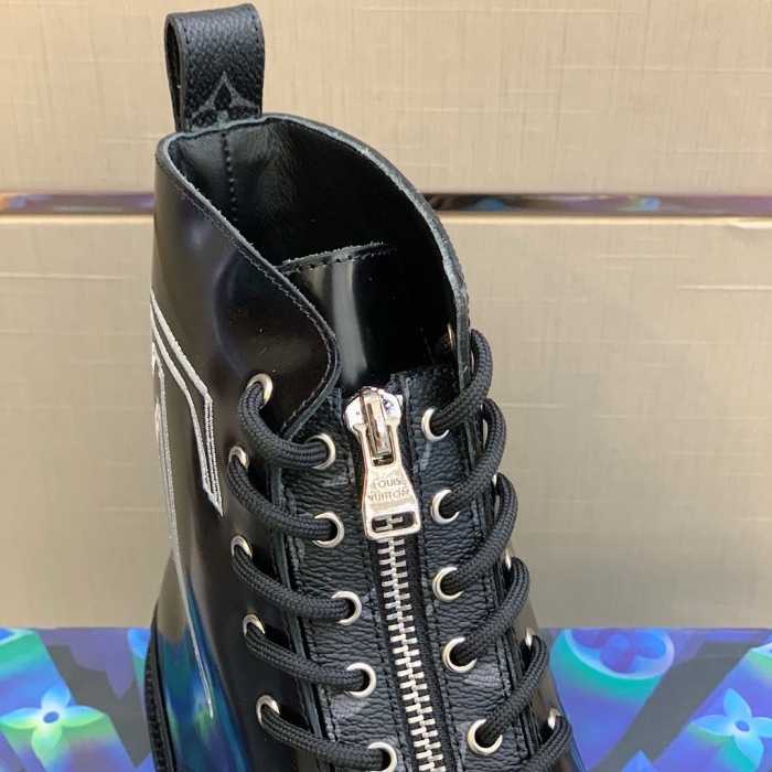 Louis Vuitton Mens New Boots Size 40-45