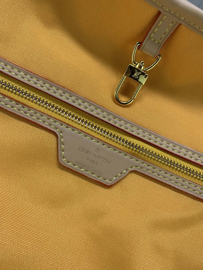 Louis Vuitton Shopping Bags 32*29*17cm