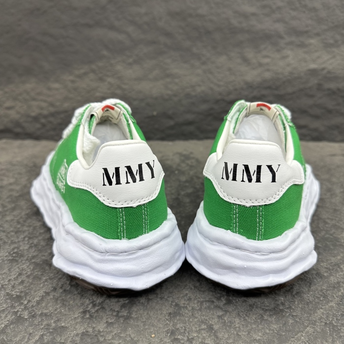 Aison Mihara Yasuhiro MMY Sneaker Size 36-46