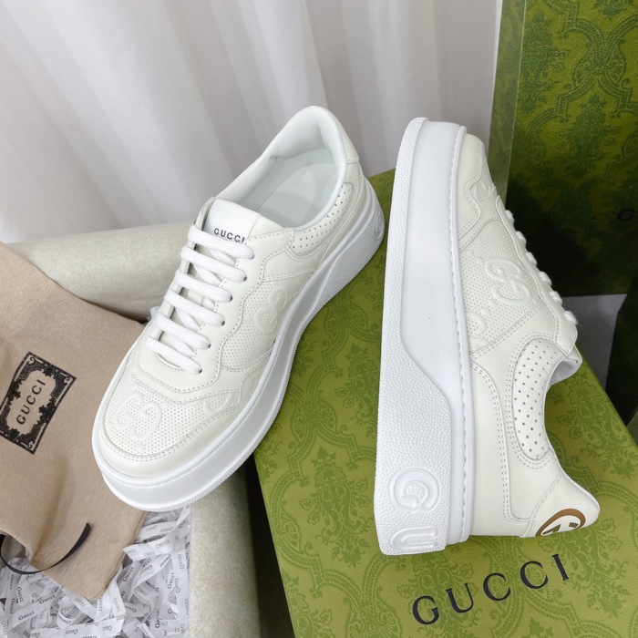 Gucci GG Sneaker Size 36-46 8-Color