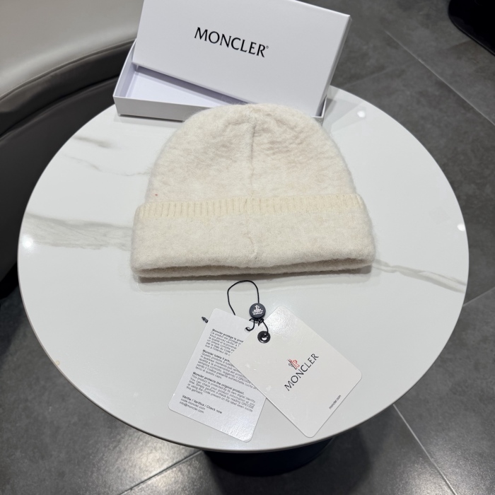 Moncler Knitted Hat