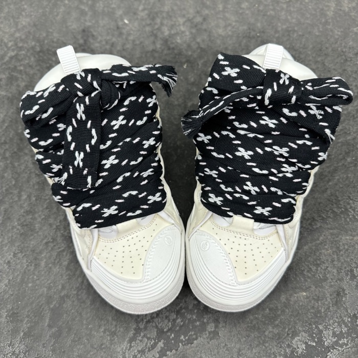 Lanvin Curb Sneaker Size 36-46