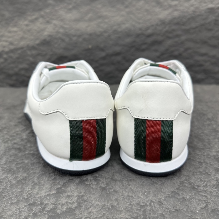 Gucci 25ss Shift Sneaker Size 36-46