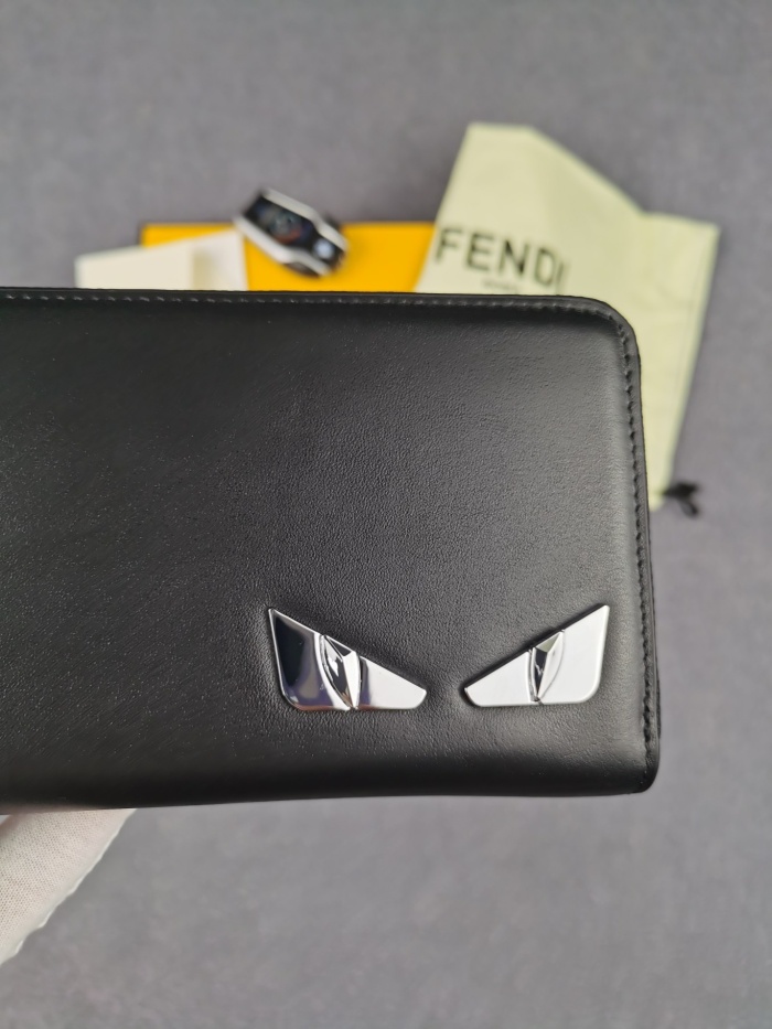 Fendi Wallet 19.5*10.5*3 cm
