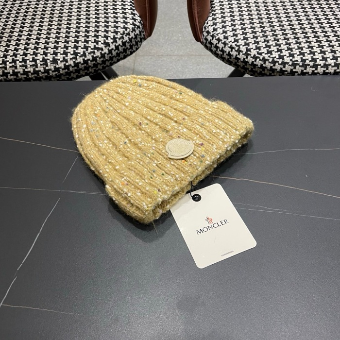 Moncler Knitted Hat