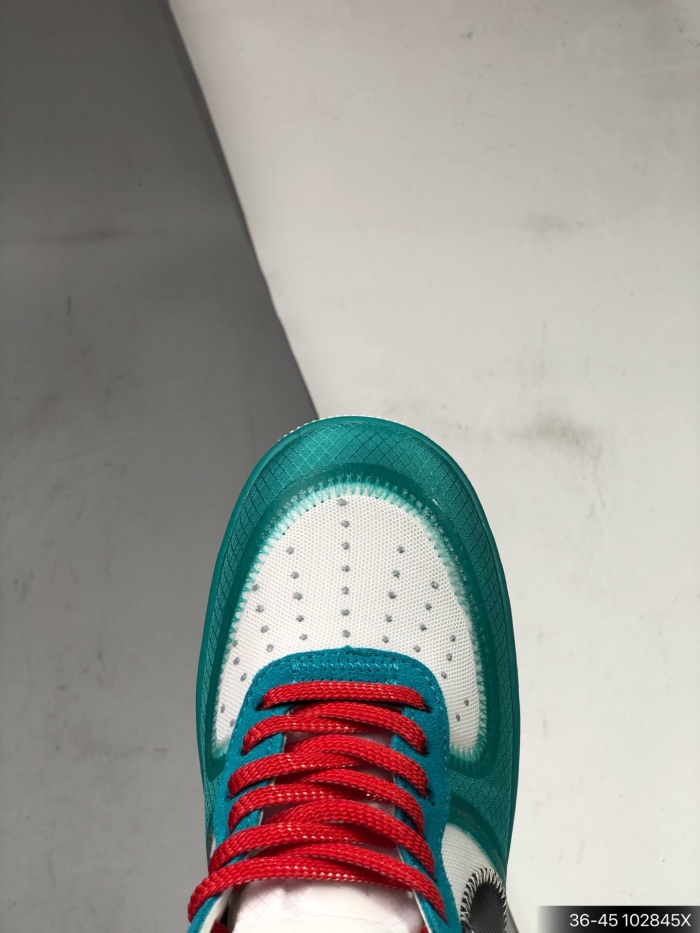 Nike x Off White Mens/Women Sneakers Shoes Gr. 36-45