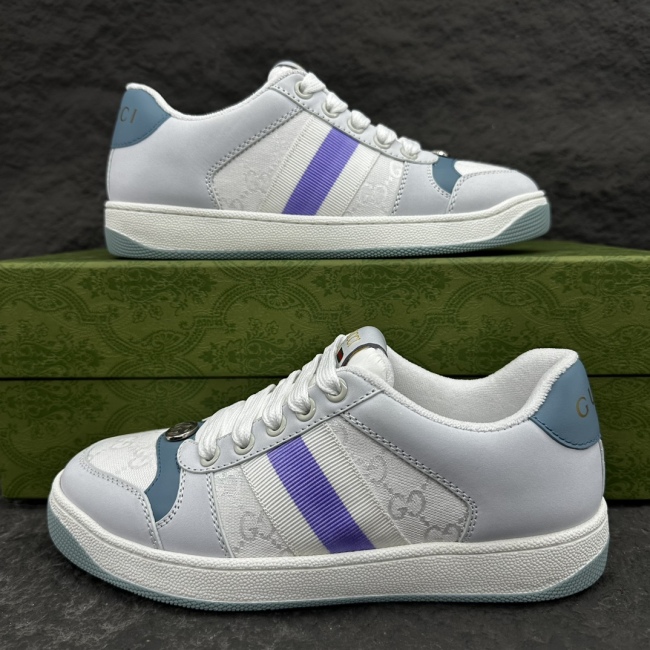 Gucci Screener Sneaker Size 36-46