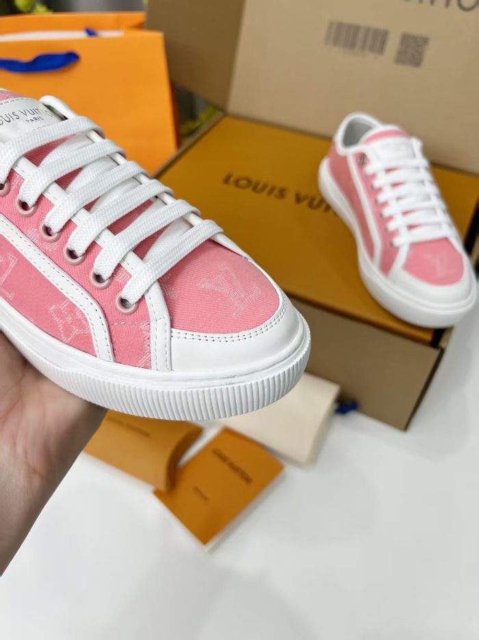 Louis Vuitton LV LAGOON Women Shoes Size 36-41