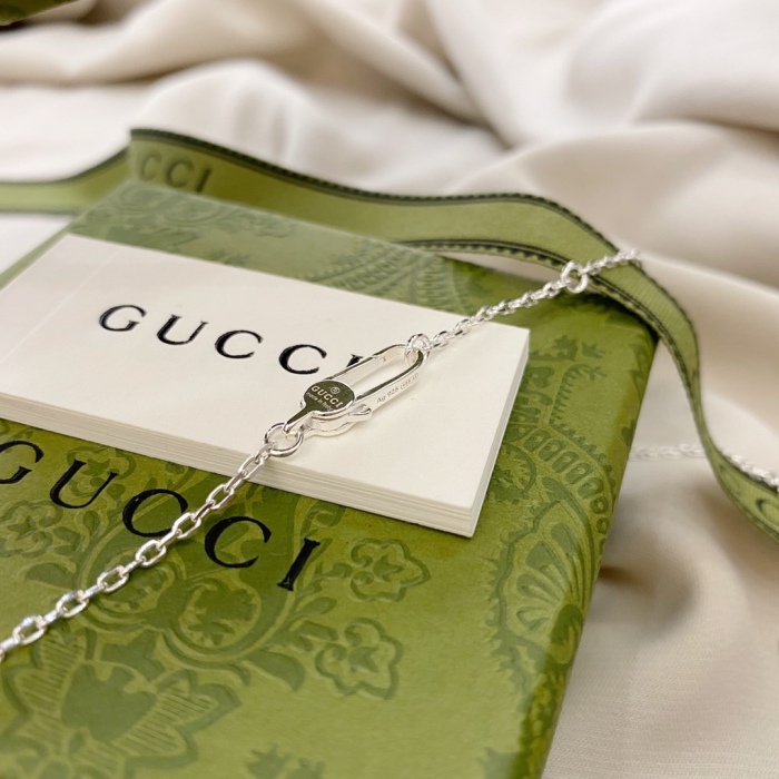 Gucci Necklace 42cm