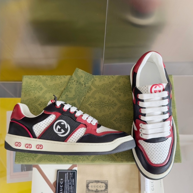 Gucci 2024ss Sneaker Size 36-45