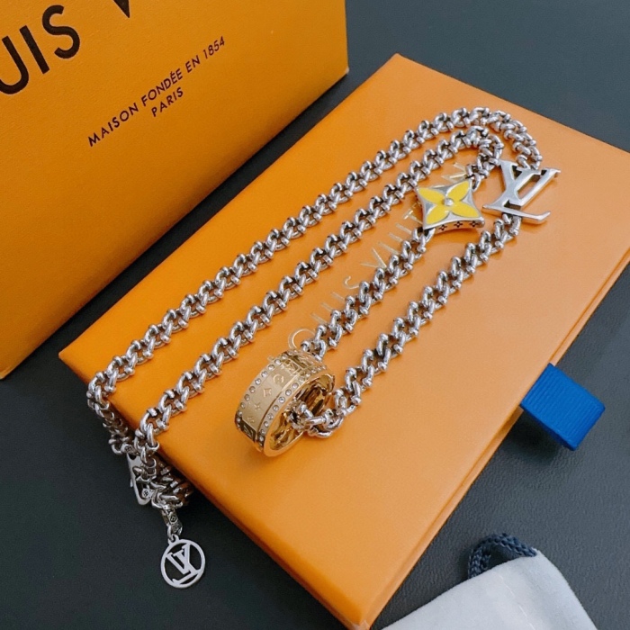 Louis Vuitton Necklace