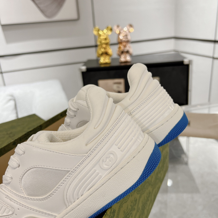 Gucci Basket Sneaker Size 36-45 5-Color