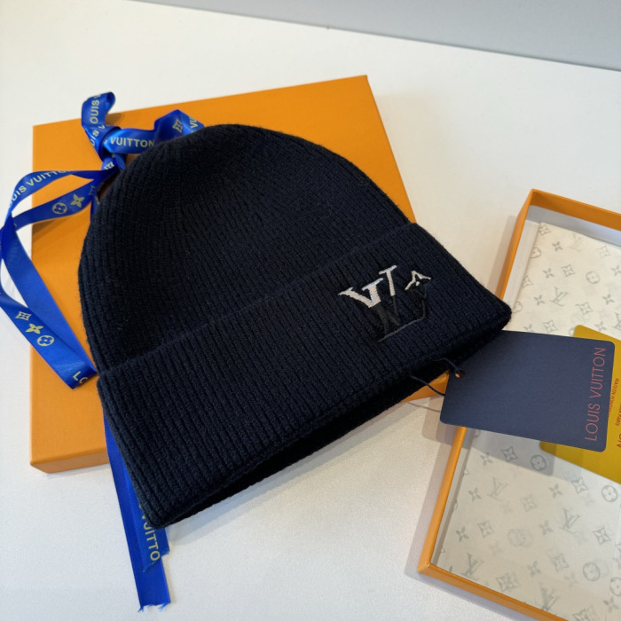 Louis Vuitton Knitted Hat
