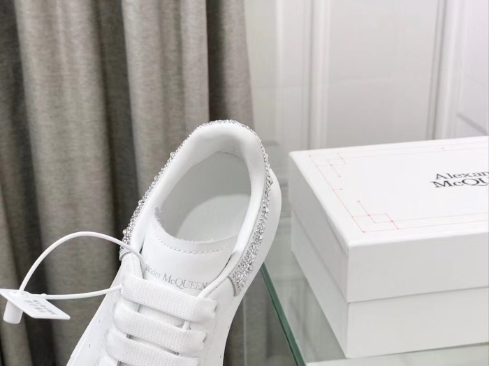 Alexander McQueen OVERSIZED Sneaker Size 35-45  6-Color