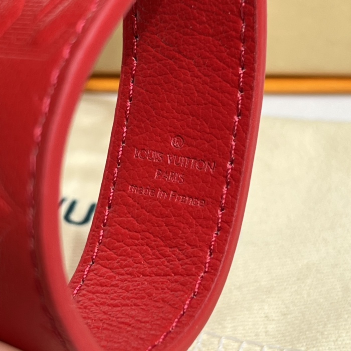 Louis Vuitton Keychain