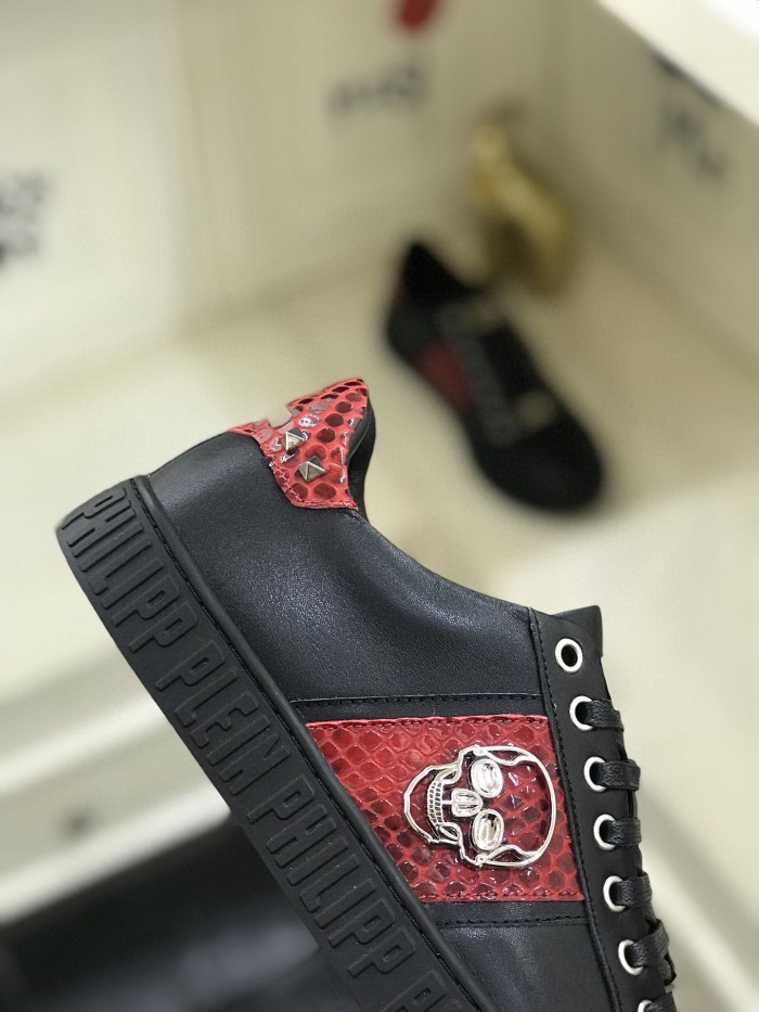 Philipp Plein Mens Outdoor Sneakers Shoes 38 - 45