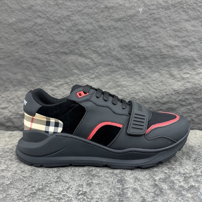Burberry Vintage Sneaker Size 36-46