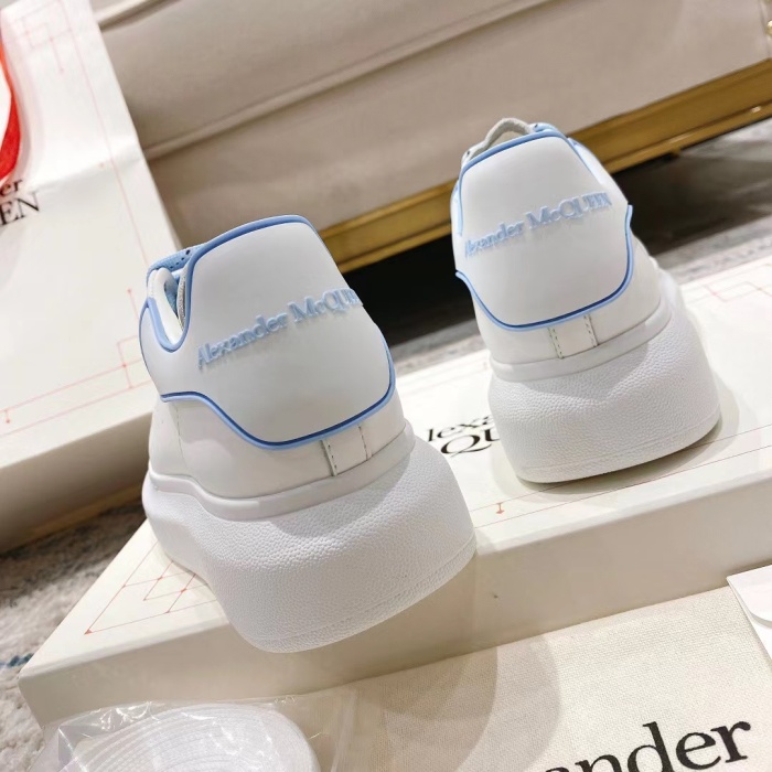Alexander McQueen OVERSIZED Sneaker Size 35-45  5-Color