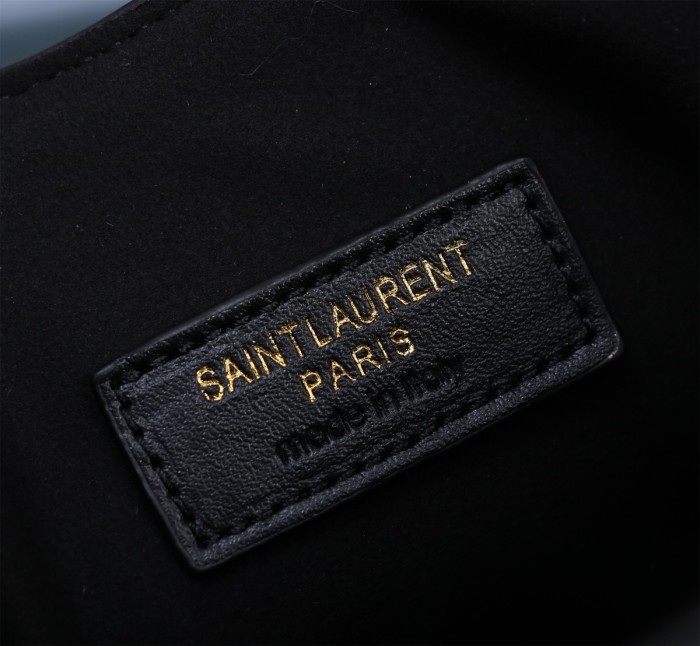 YSL Tote Women Shoulder Bags Size 30*20*10.5cm