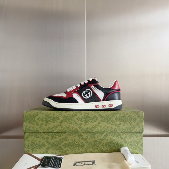 Gucci 2024ss Sneaker Size 36-45