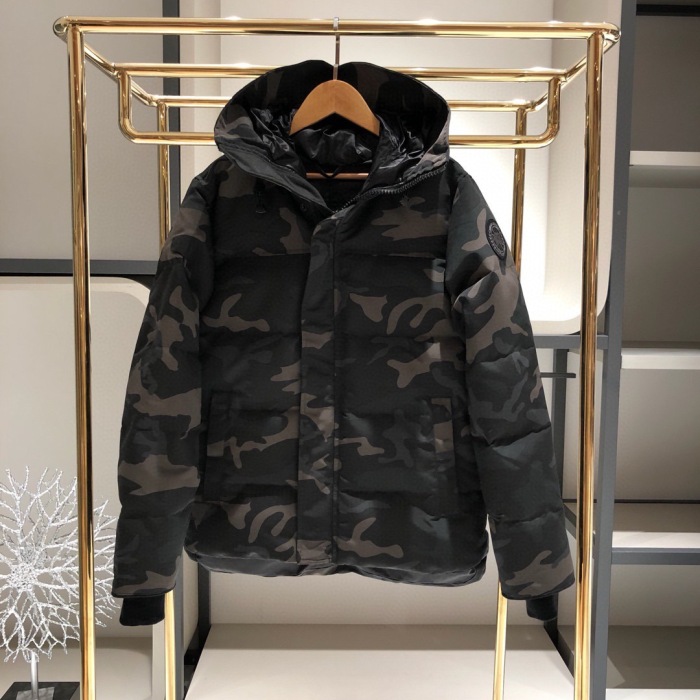 Canada Goose e26 Mens/Women Winter Jacket S-XXL