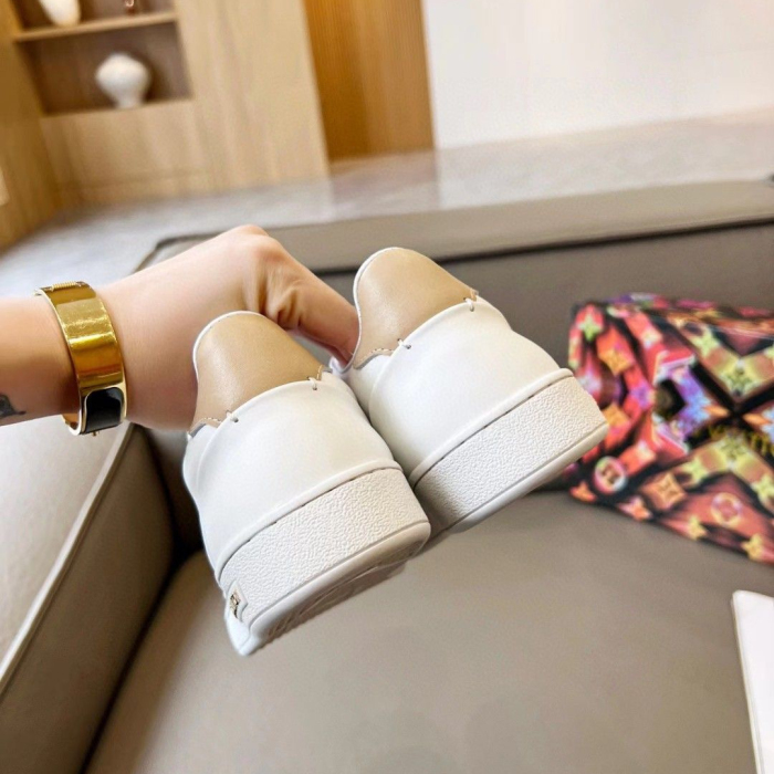 Louis Vuitton Frontrow Sneaker Size 35-40  2-Color
