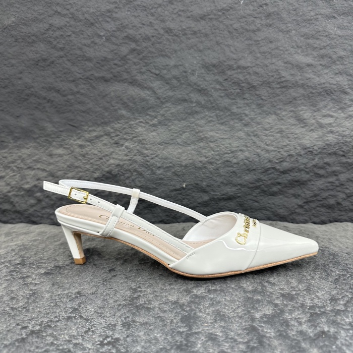 Dior My Dior Women Pumps Size 35-41