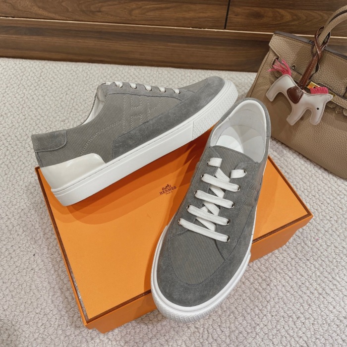 Hermes Deep Sneaker Size 36-45  7-Color