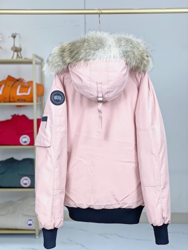 Canada Goose 01 Mens/Women Winter Jacket XS-XXL
