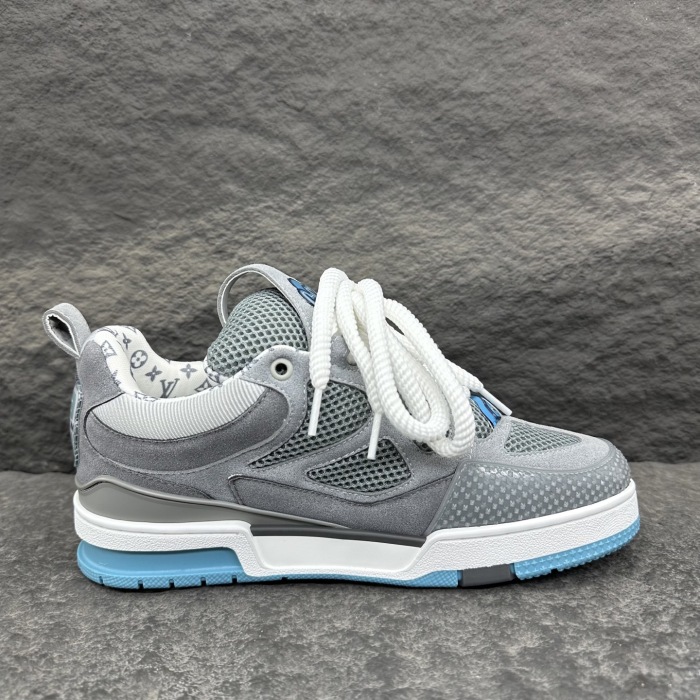Louis Vuitton LV Skate Sneaker Size 36-46
