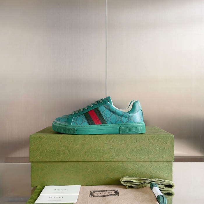 Gucci ACE New Sneaker Size 36-46
